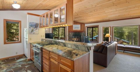 121 Tiger Tail Road, Olympic Valley, CA 96146 Photo