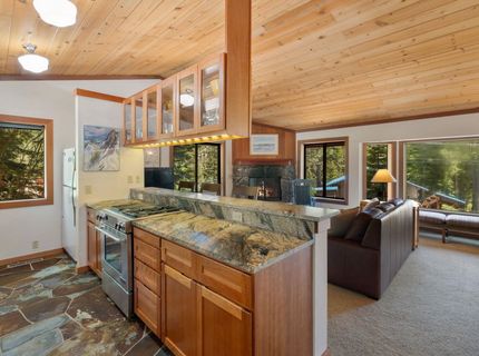 121 Tiger Tail Road, Olympic Valley, CA 96146 Photo