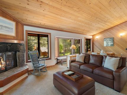 121 Tiger Tail Road, Olympic Valley, CA 96146 Photo
