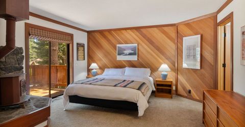 121 Tiger Tail Road, Olympic Valley, CA 96146 Photo