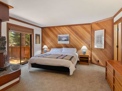 121 Tiger Tail Road, Olympic Valley, CA 96146 Photo