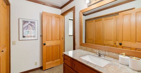 121 Tiger Tail Road, Olympic Valley, CA 96146 Photo