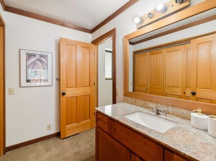 121 Tiger Tail Road, Olympic Valley, CA 96146 Photo