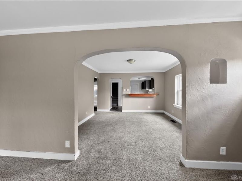 521 W Parkwood Drive, Dayton, OH 45405 Photo 14