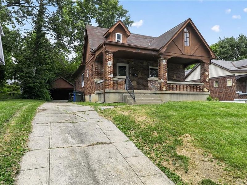 521 W Parkwood Drive, Dayton, OH 45405 Photo 5