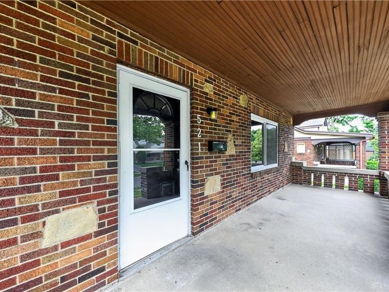 521 W Parkwood Drive, Dayton, OH 45405 Photo 6