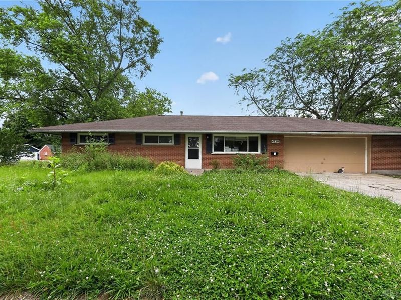4730 Joyce Drive, Kettering, OH 45439 Photo 2