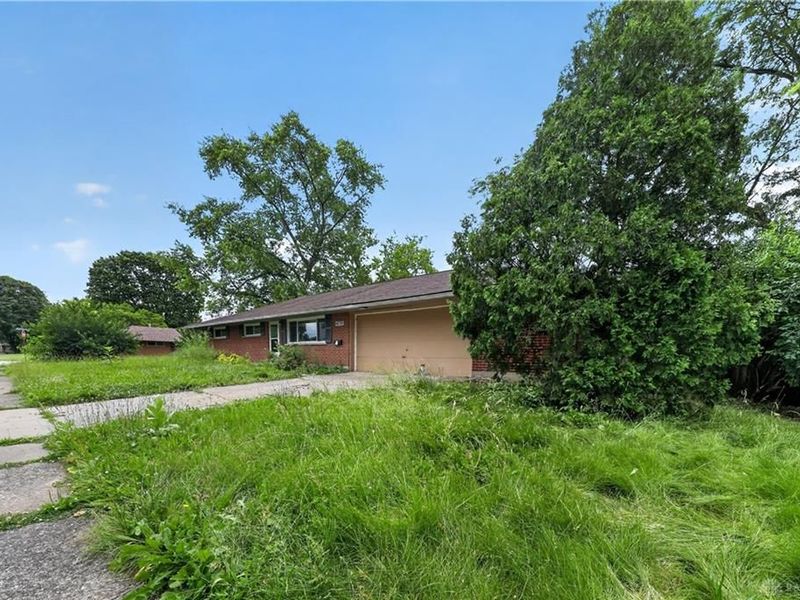 4730 Joyce Drive, Kettering, OH 45439 Photo 3