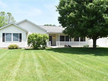 2284 Katherine Boulevard, Bethel Twp, OH 45341