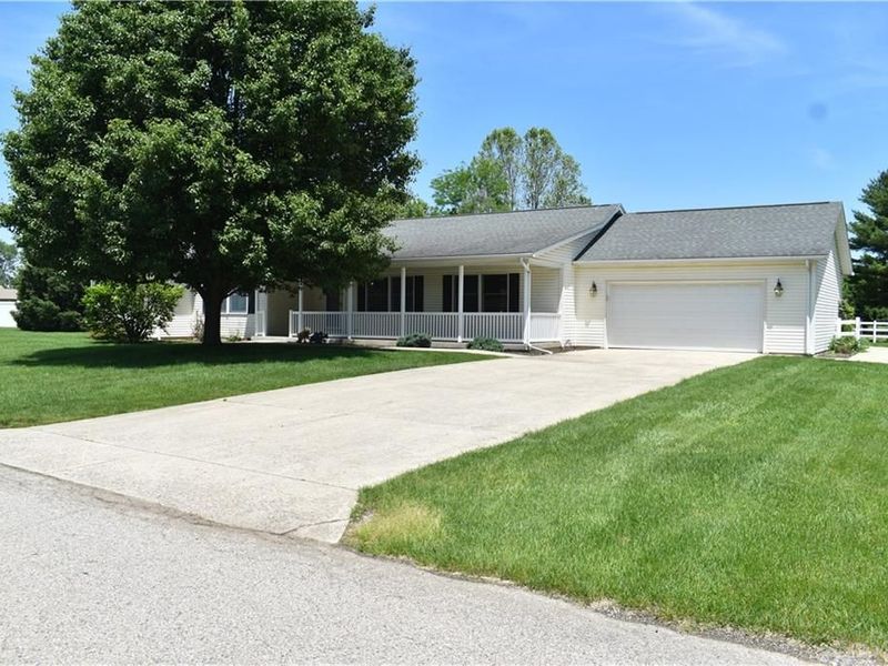 2284 Katherine Boulevard, Bethel Township, OH 45341 Photo 45