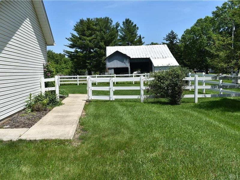 2284 Katherine Boulevard, Bethel Township, OH 45341 Photo 47