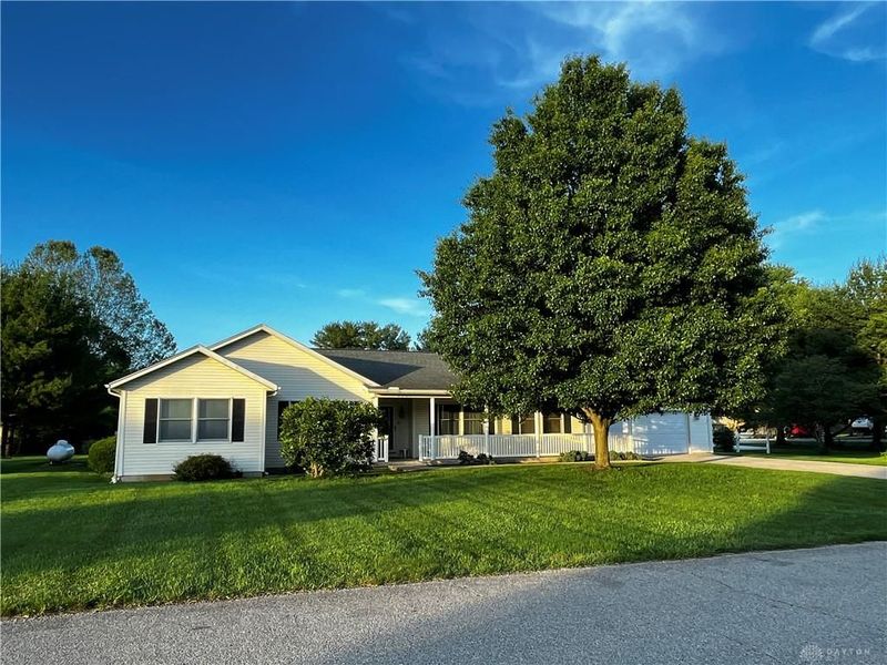 2284 Katherine Boulevard, Bethel Township, OH 45341 Photo 53