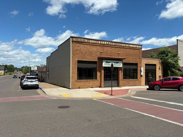 138 W Madison Avenue , Grantsburg, WI 54840