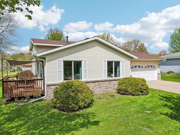 931 Chestnut Street, Taylors Falls, MN 55084