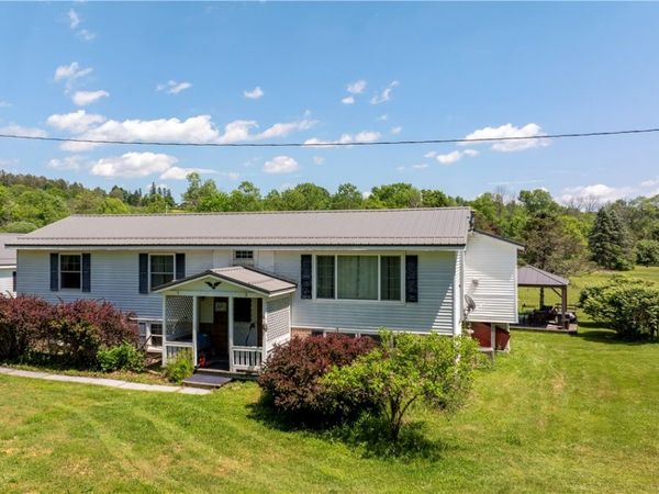 669 County Road 44 , South Plymouth, NY 13844