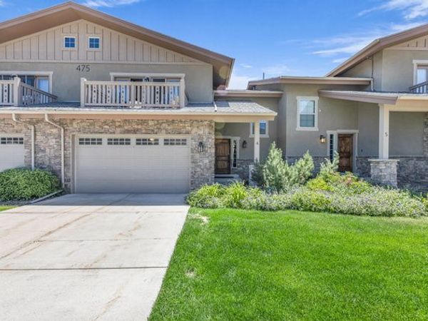 475 W 1150 N, Unit 4, Midway, UT 84049