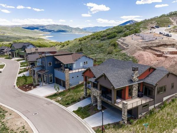 12891 N BELAVIEW WAY , Hideout, UT 84036