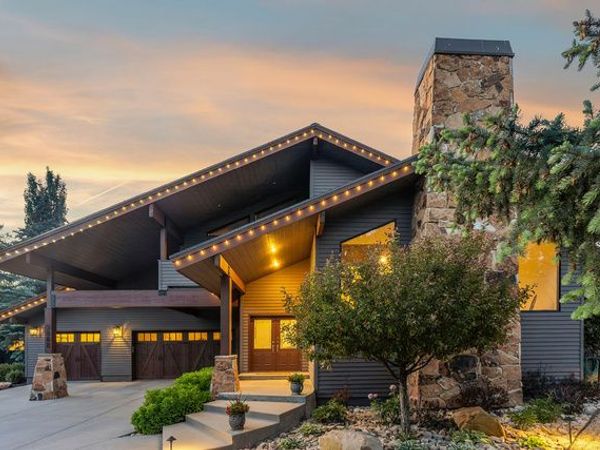 2808 LUCKY JOHN DR , Park City, UT 84060
