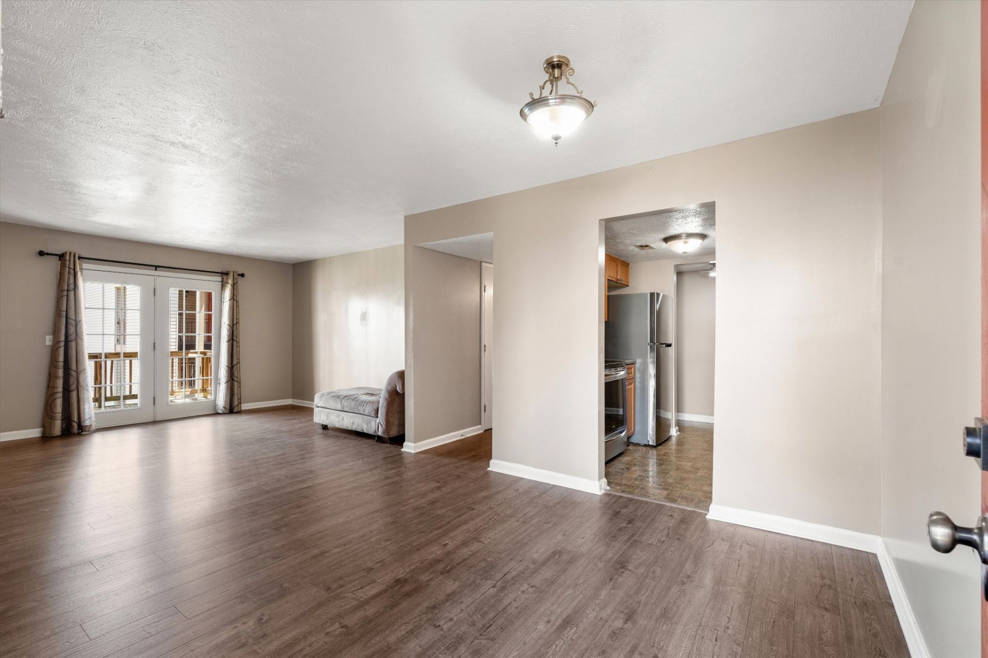 420 Elysian Fields Rd, Unit E8, Nashville, TN 37211 Main Photo