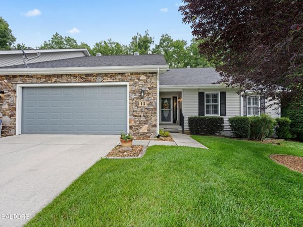 13 Kent Court , Crossville, TN 38558