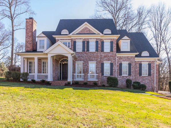 664 Ayrshire Cir, Franklin, TN 37064