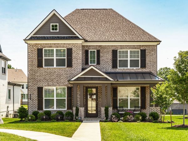 524 Doversley Ct, Hendersonville, TN 37075