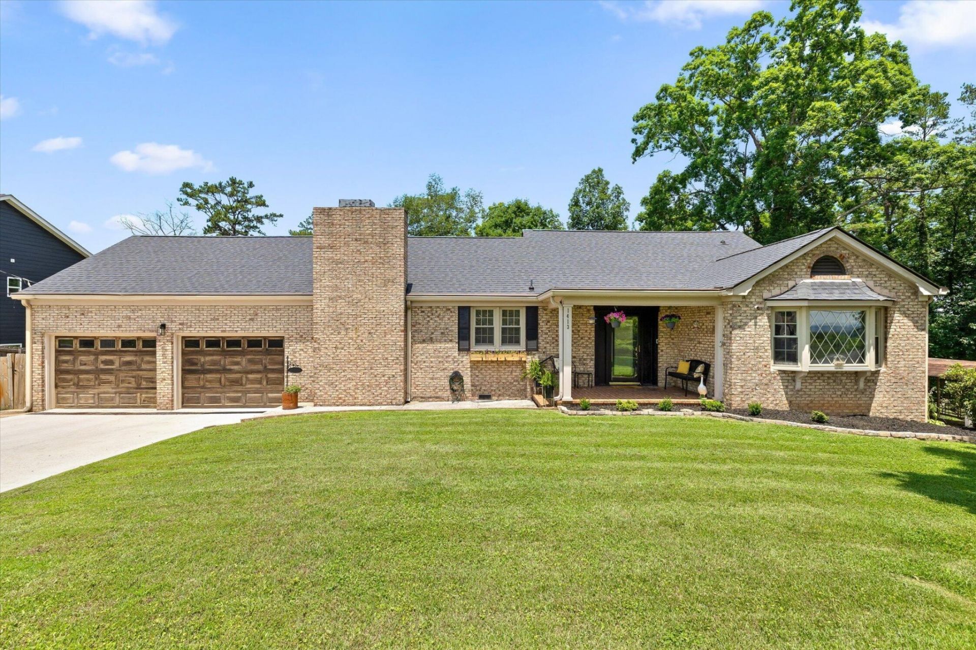 1413 Millbro Circle, Chattanooga, TN 37412 Main Photo