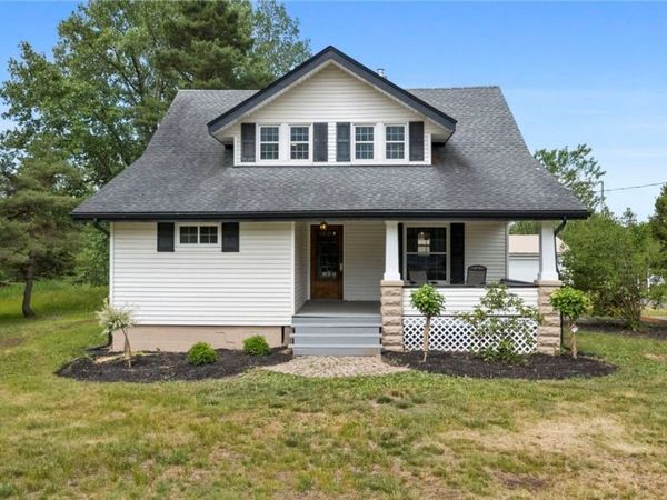 298 Substation Road , Brunswick, OH 44212