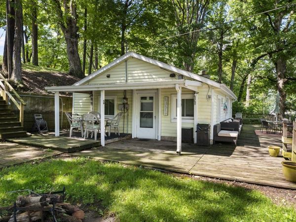 10959 N Lower Lake Shore Drive, Monticello, IN 47960