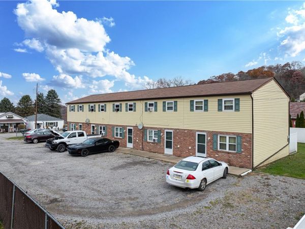 529 Birch Street , New Kensington, PA 15068