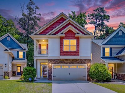 141 Cherokee Pond Court , Lexington, SC 29072