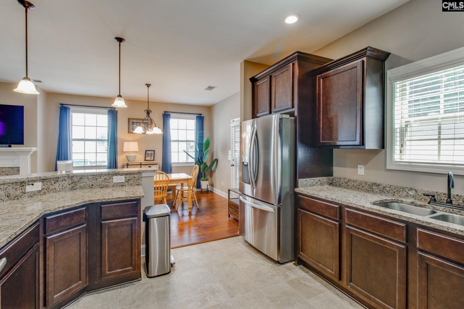 141 Cherokee Pond Court  Photo 12