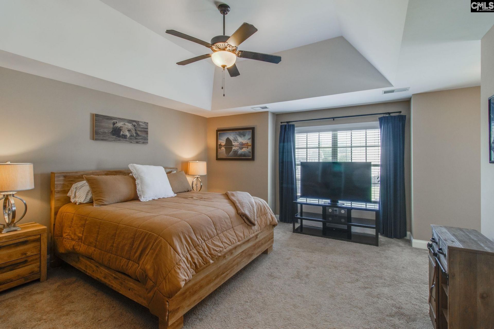 141 Cherokee Pond Court  Photo 15
