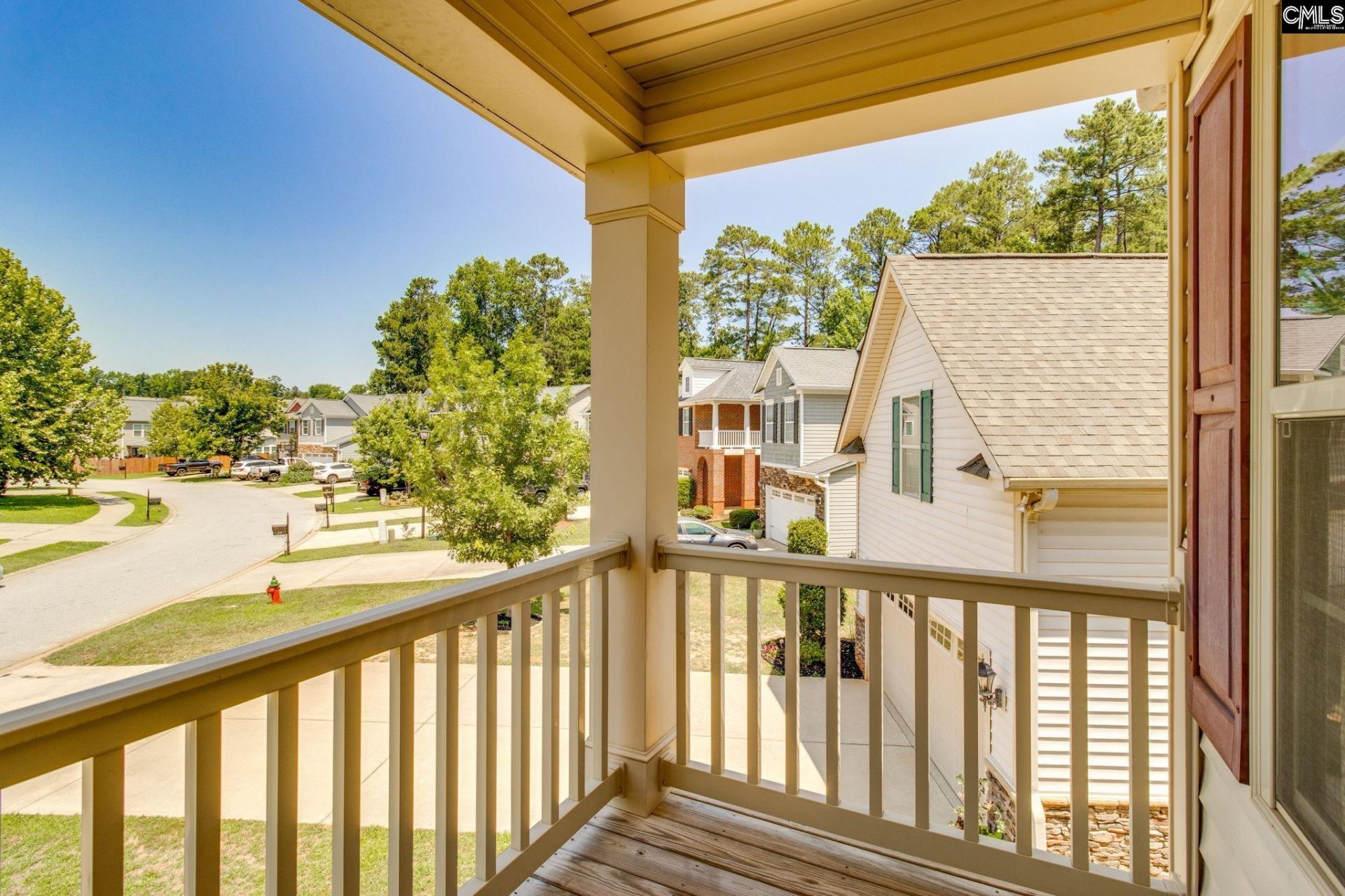 141 Cherokee Pond Court  Photo 21
