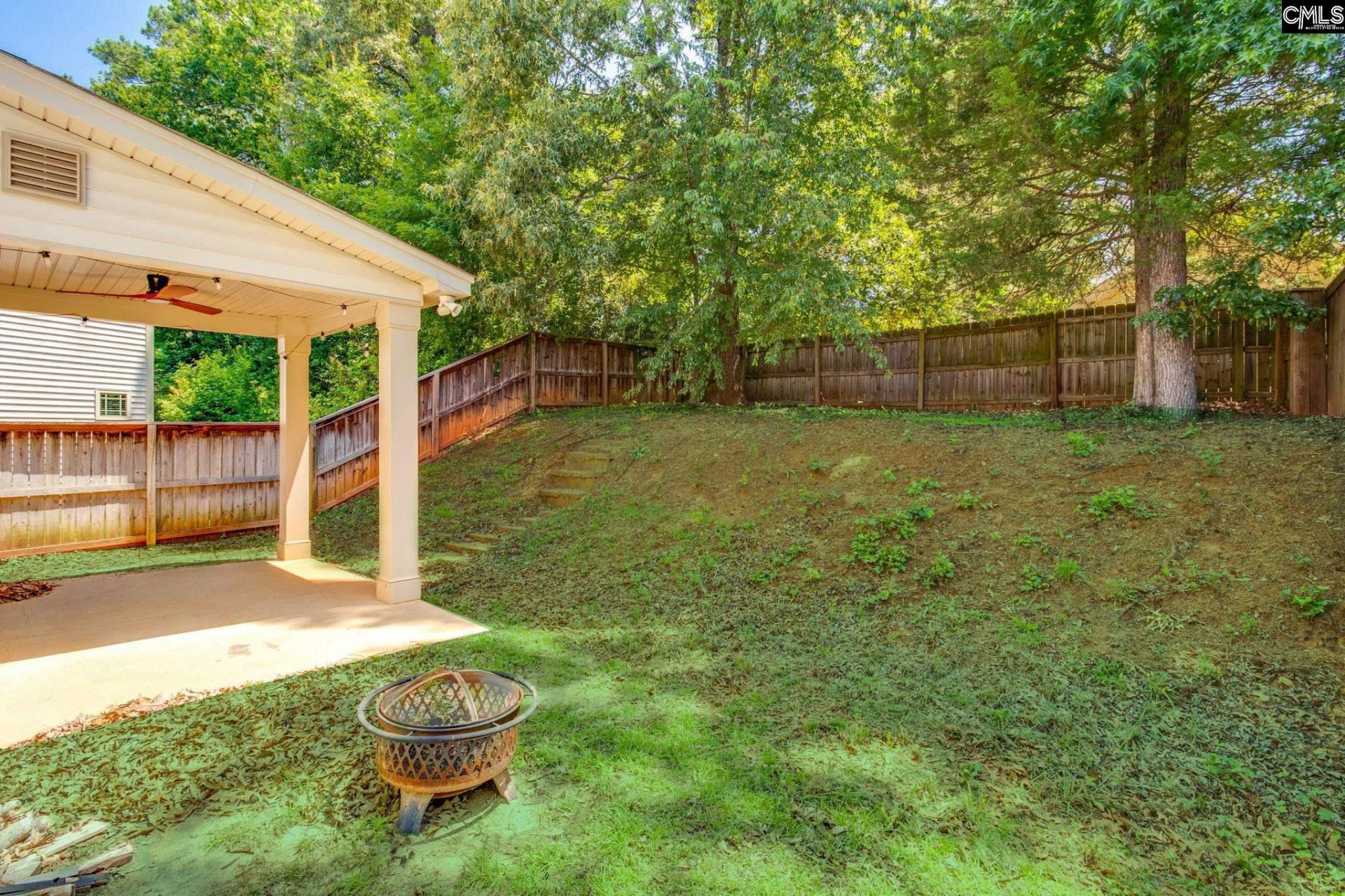 141 Cherokee Pond Court  Photo 32
