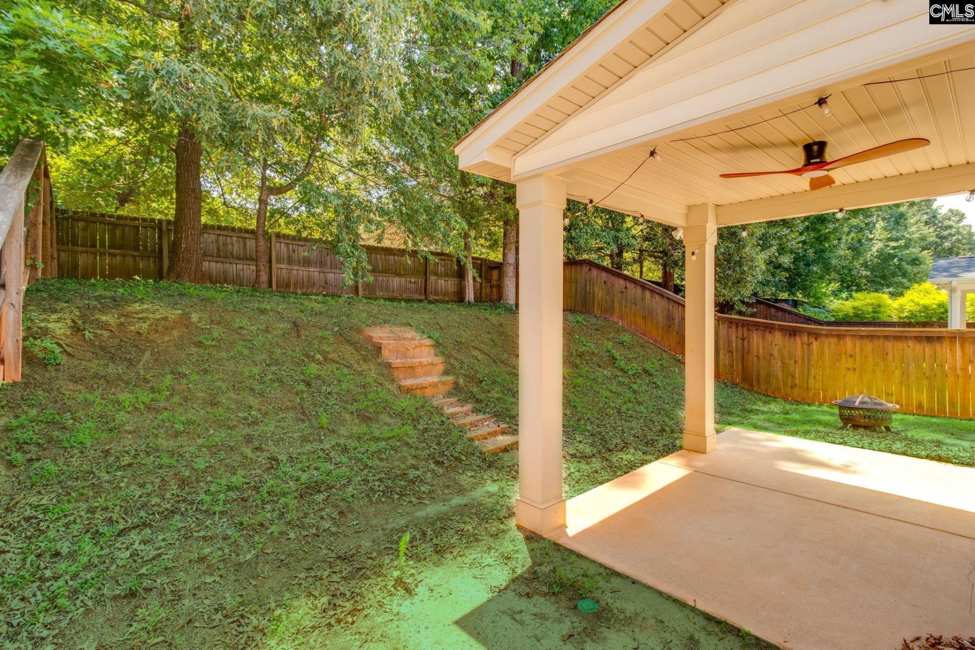 141 Cherokee Pond Court  Photo 33