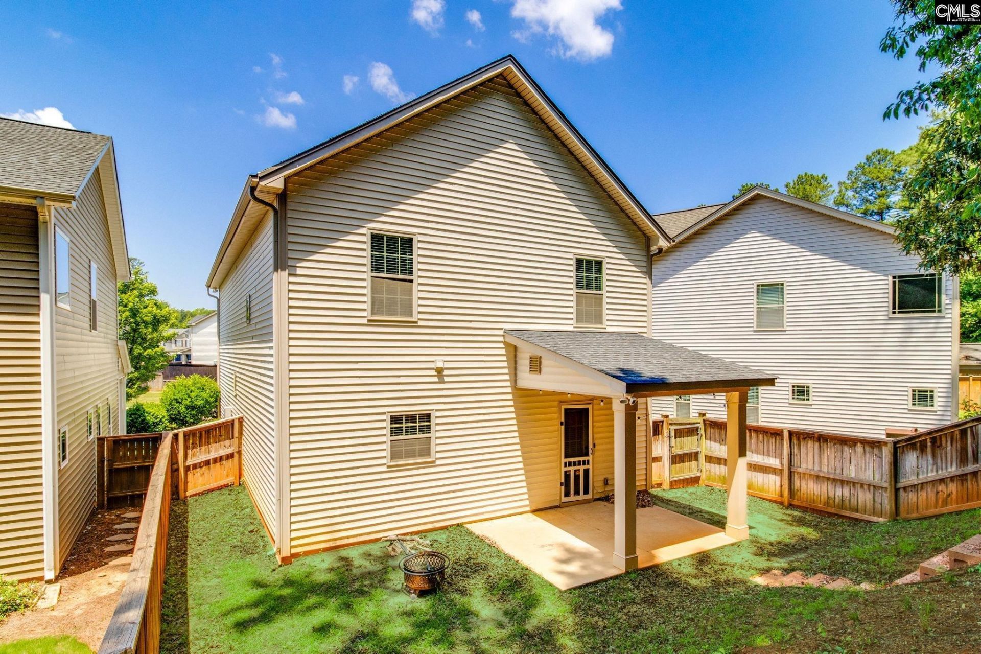 141 Cherokee Pond Court  Photo 34