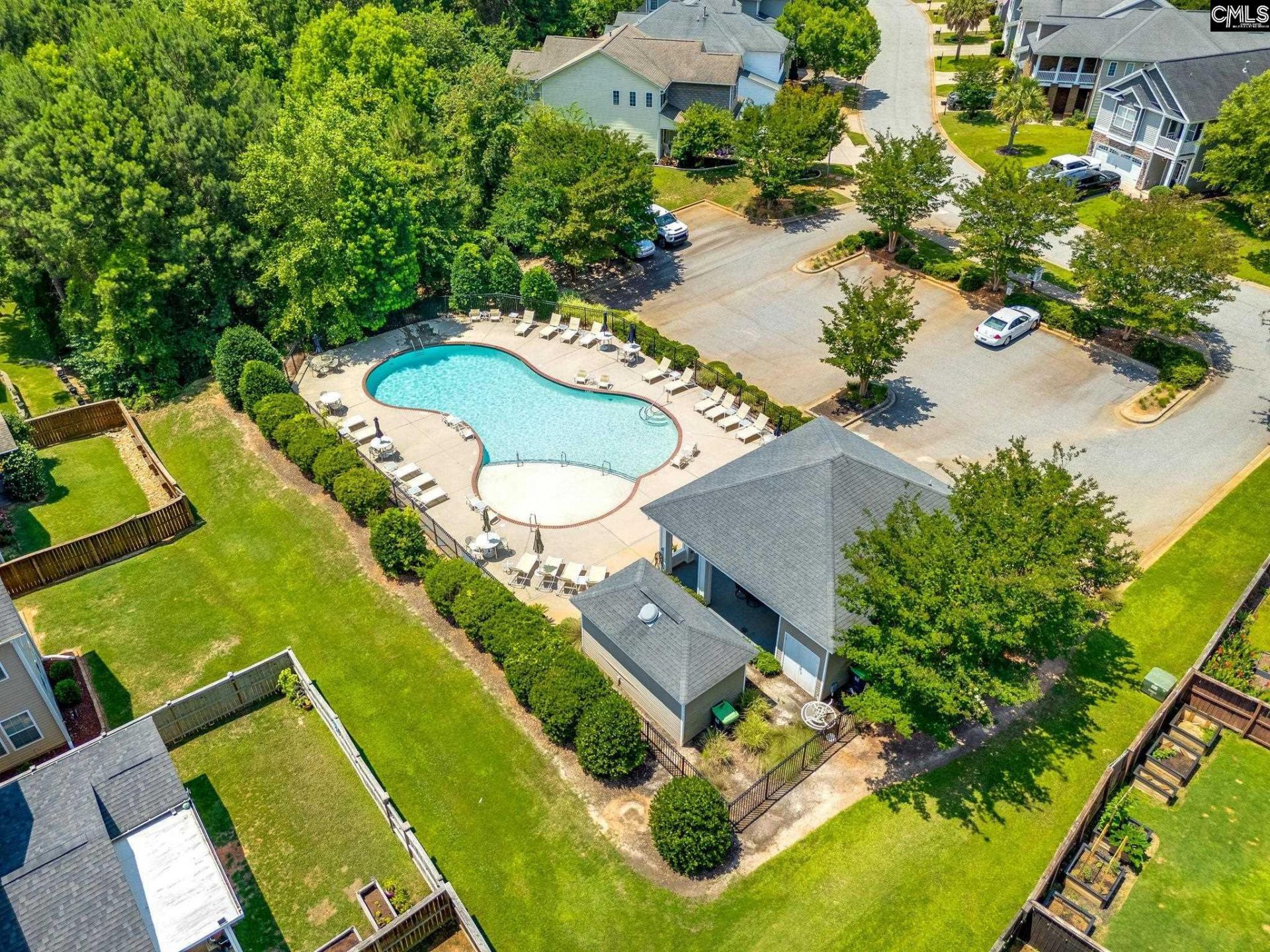 141 Cherokee Pond Court  Photo 36