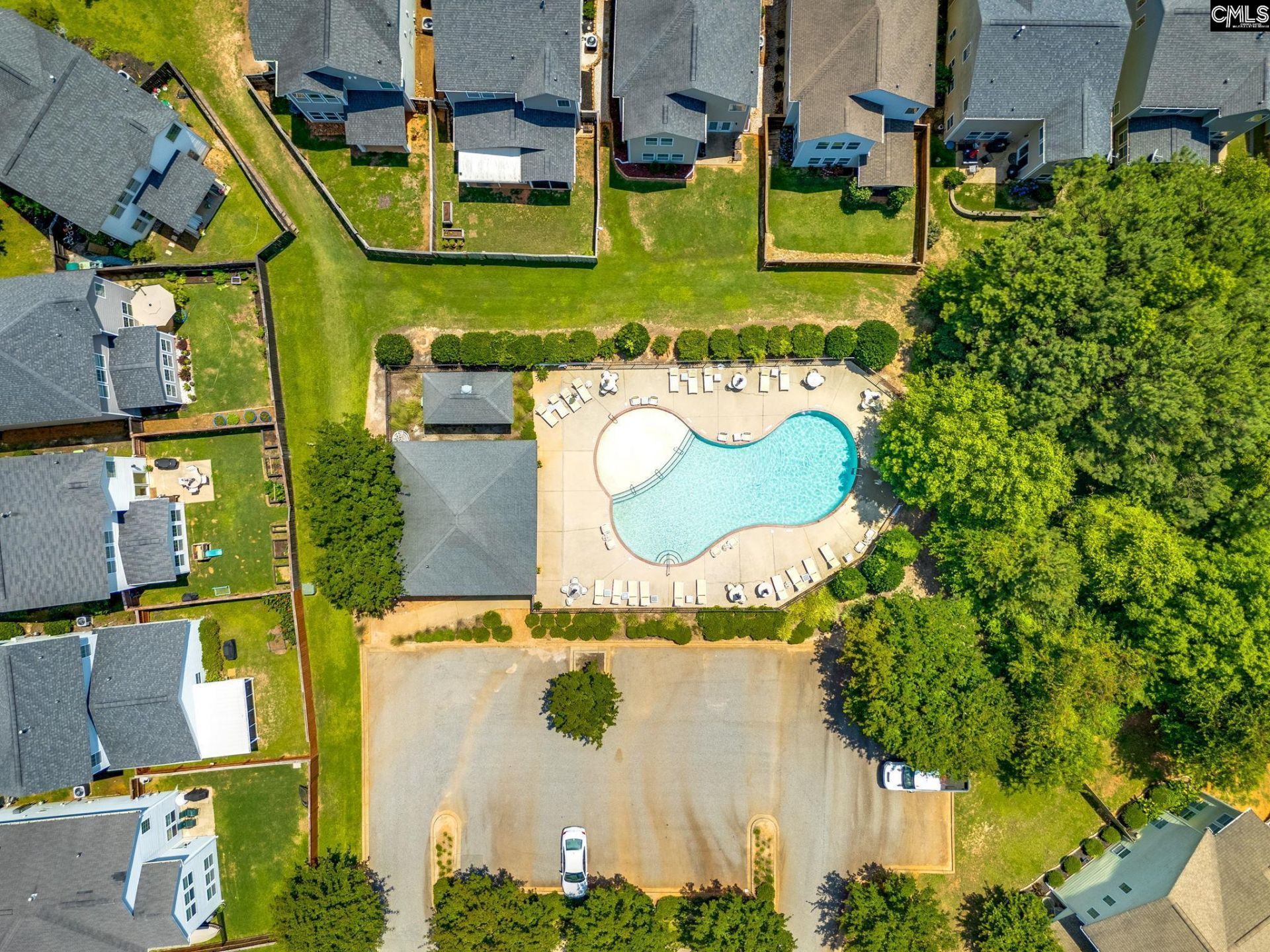 141 Cherokee Pond Court  Photo 37