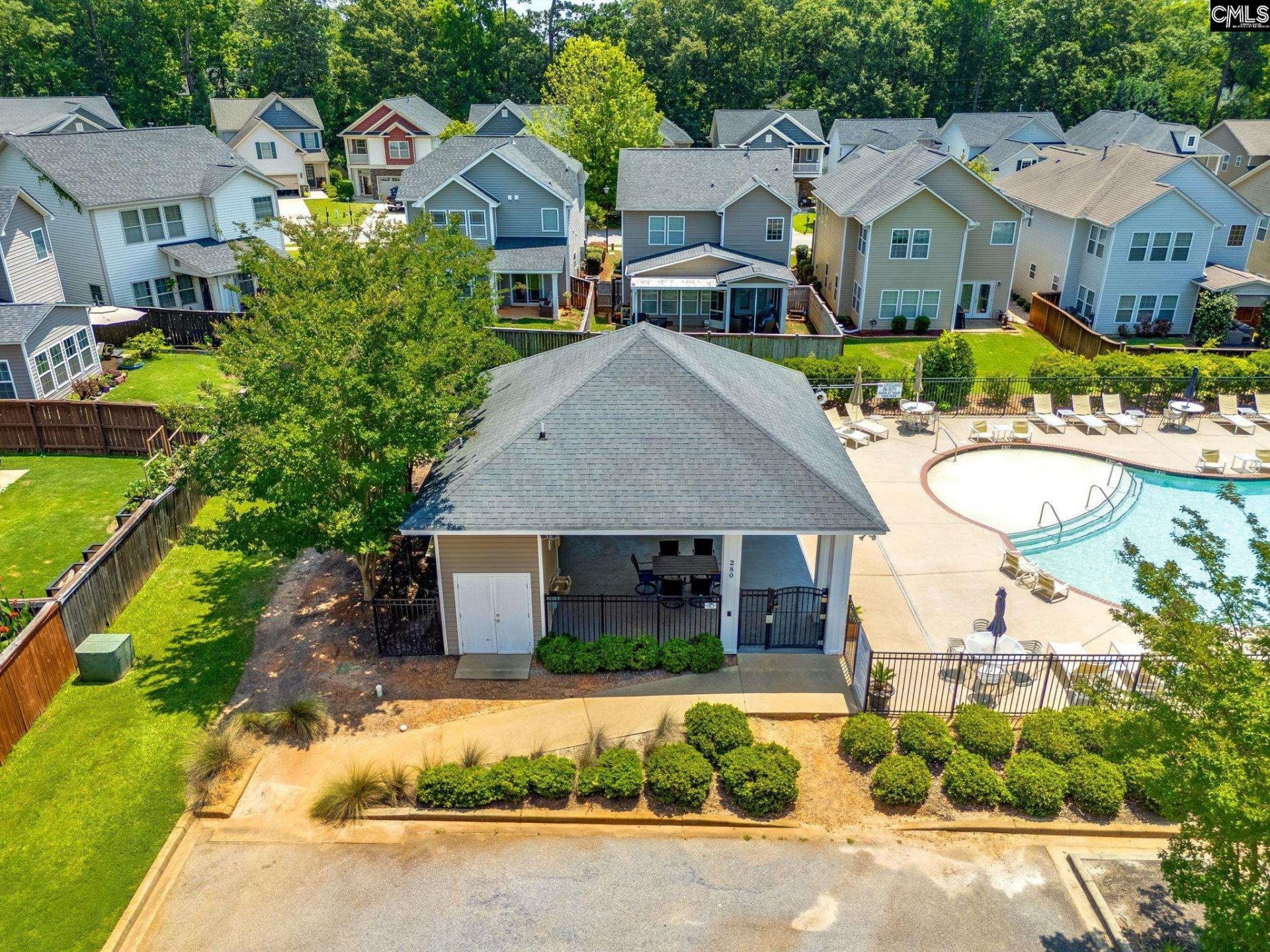141 Cherokee Pond Court  Photo 39