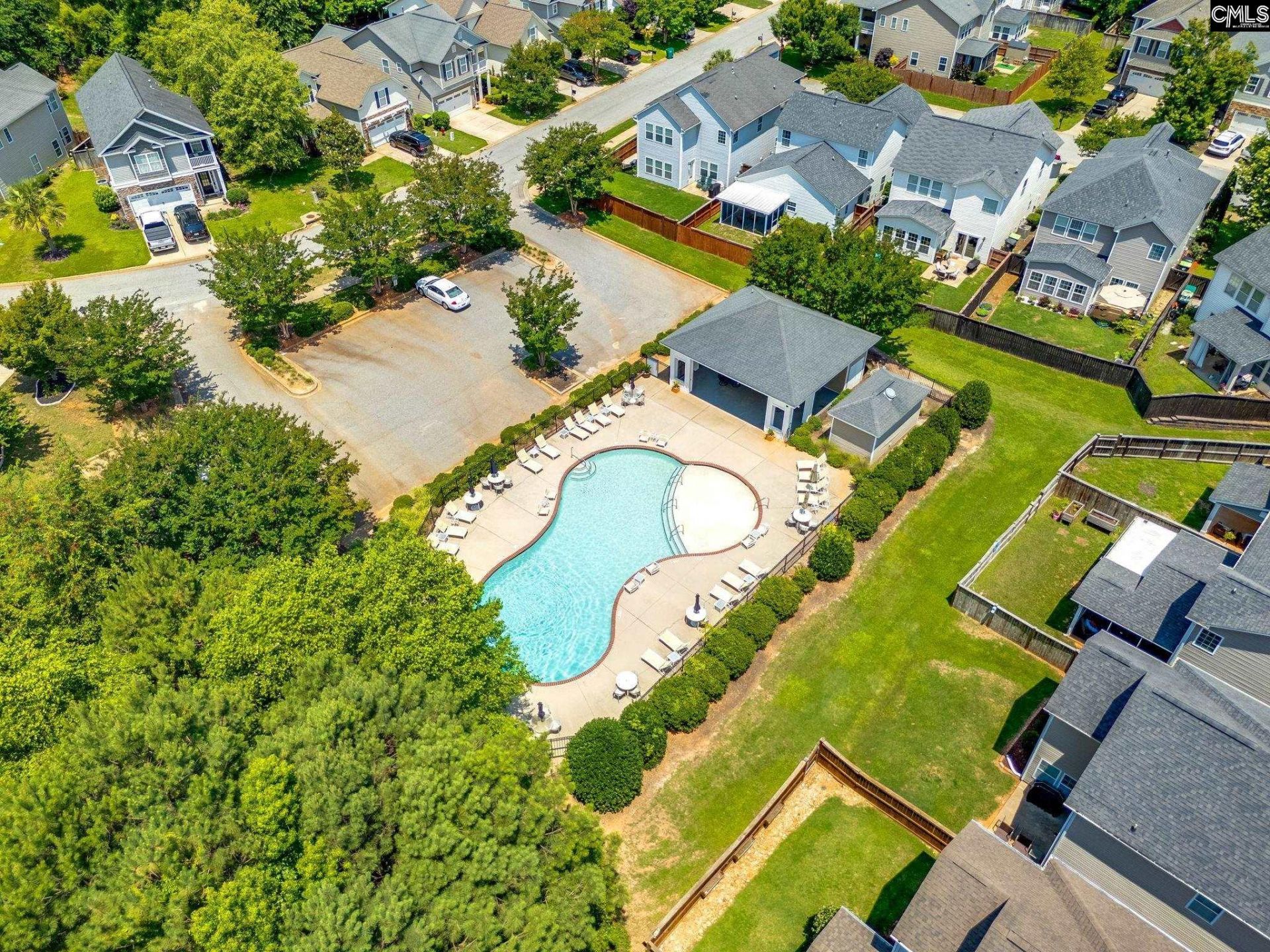 141 Cherokee Pond Court  Photo 40