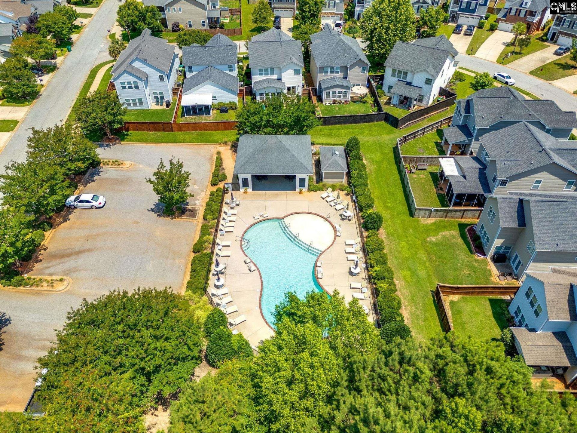 141 Cherokee Pond Court  Photo 41