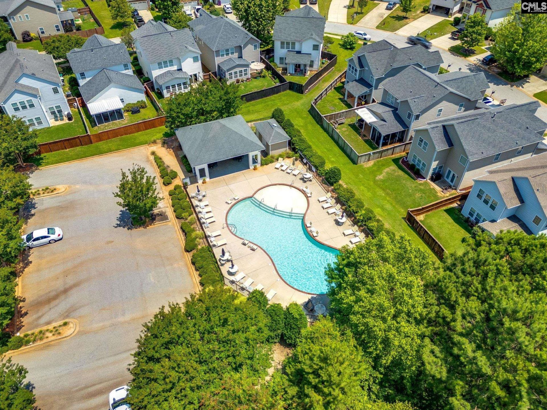 141 Cherokee Pond Court  Photo 42