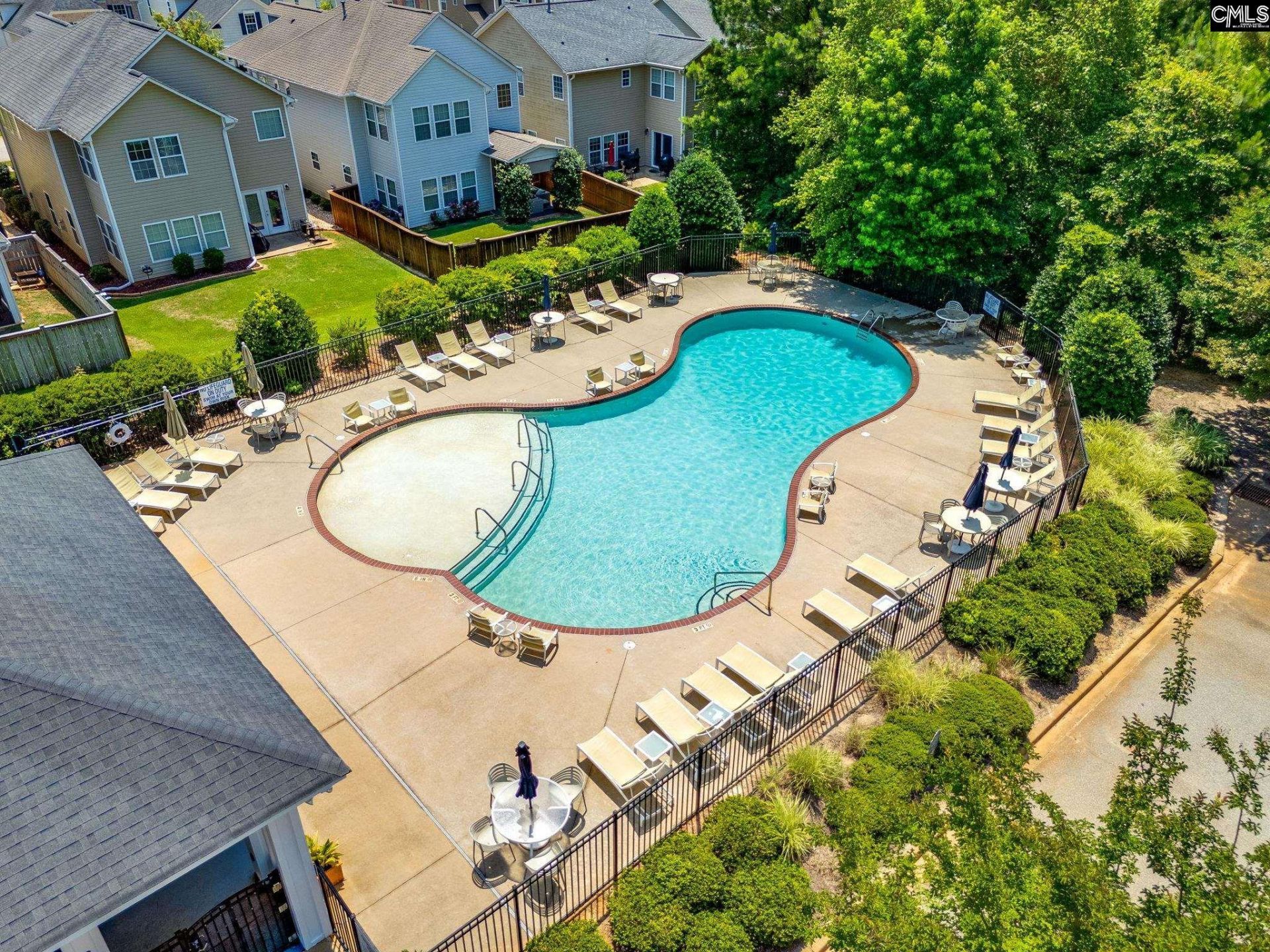 141 Cherokee Pond Court  Photo 43