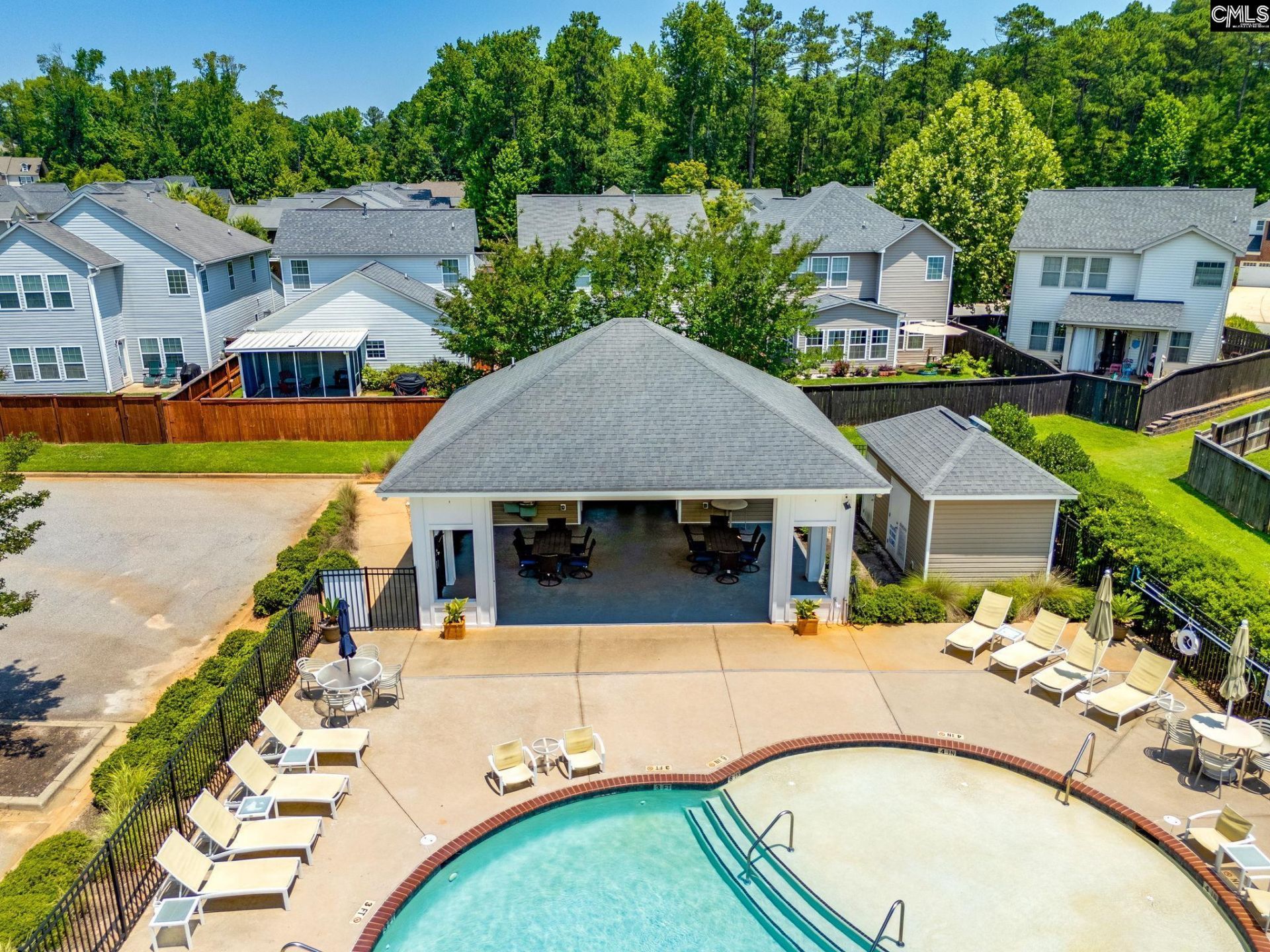 141 Cherokee Pond Court  Photo 44