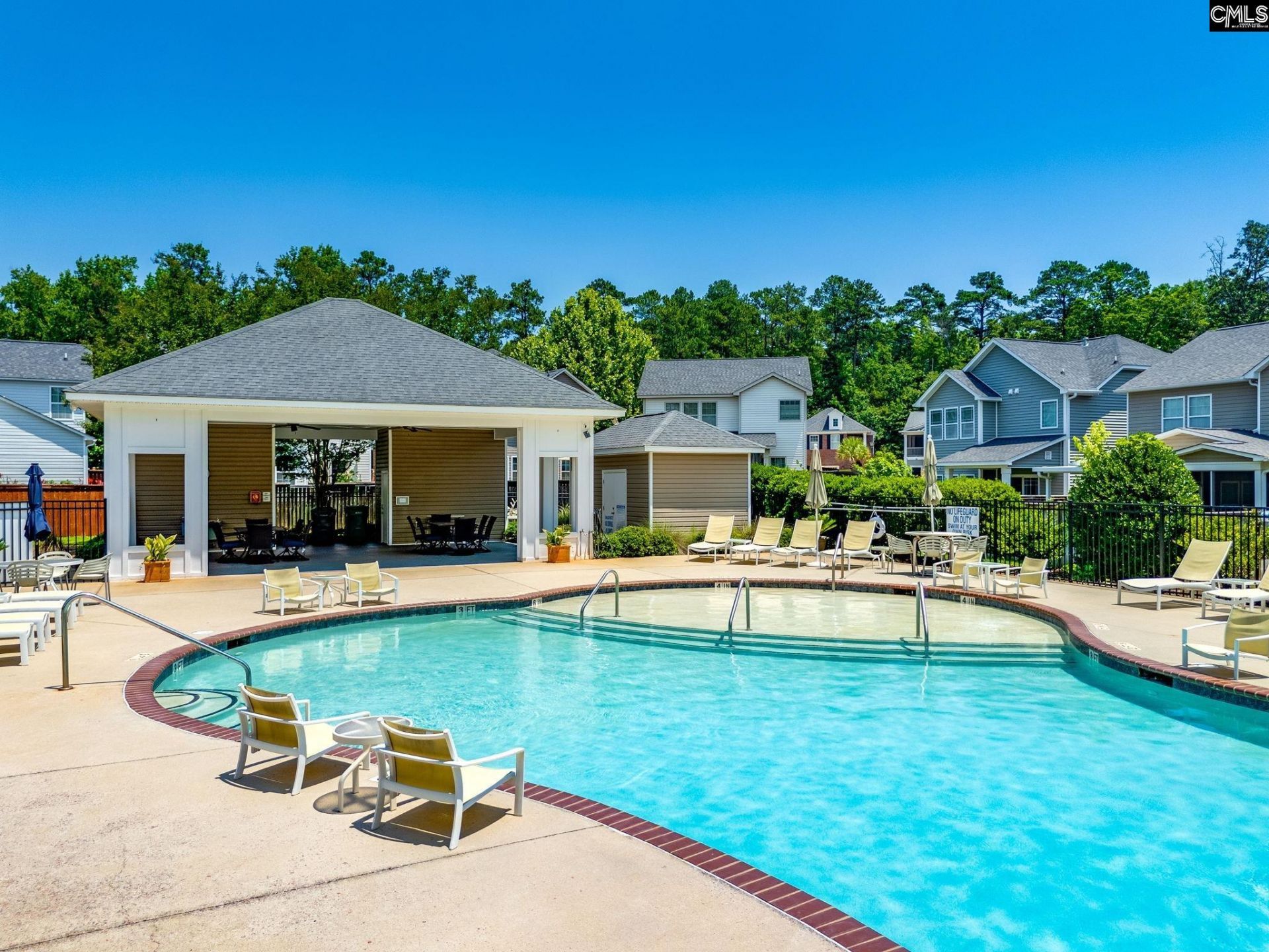 141 Cherokee Pond Court  Photo 45