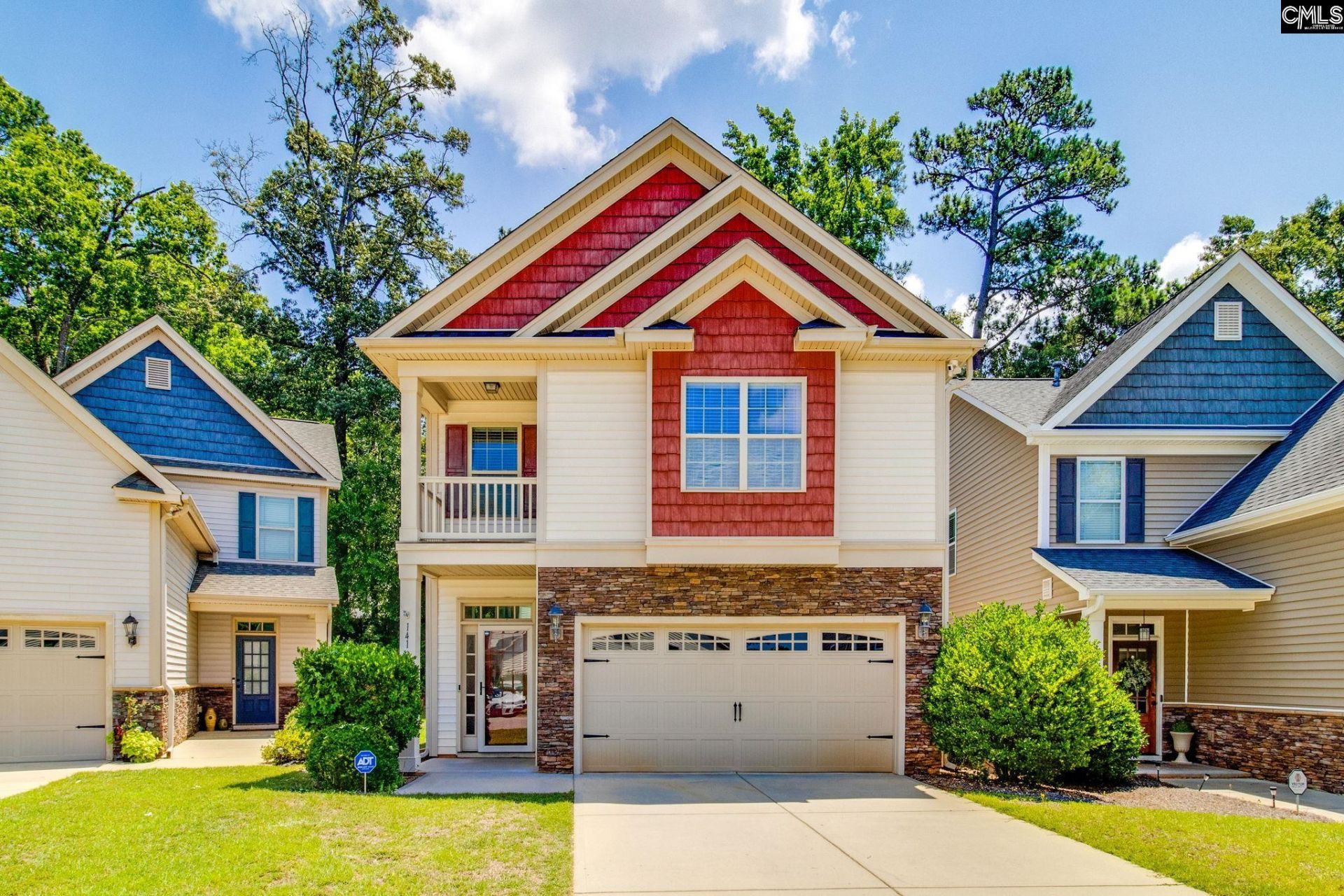 141 Cherokee Pond Court  Photo 47