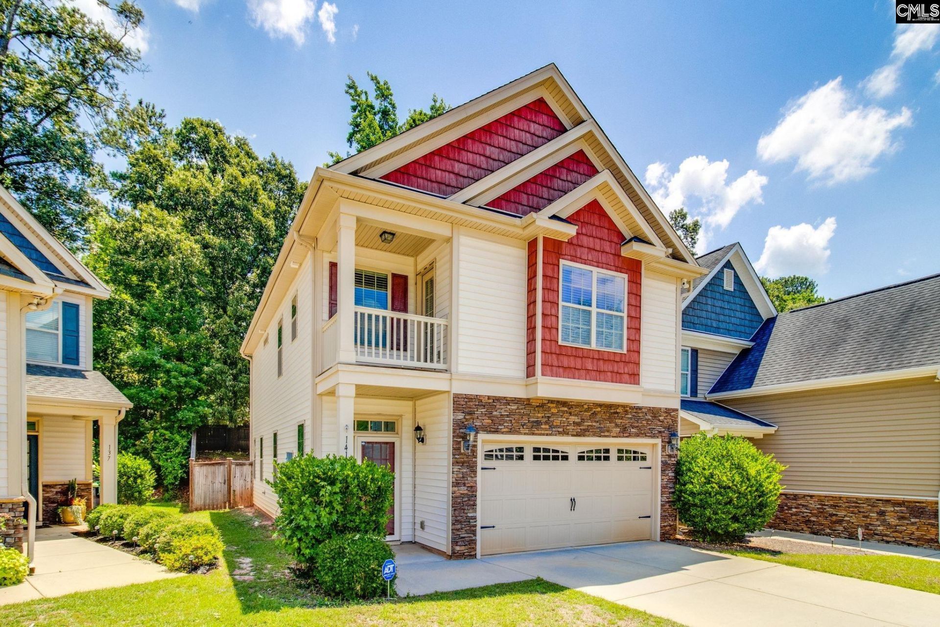 141 Cherokee Pond Court  Photo 48