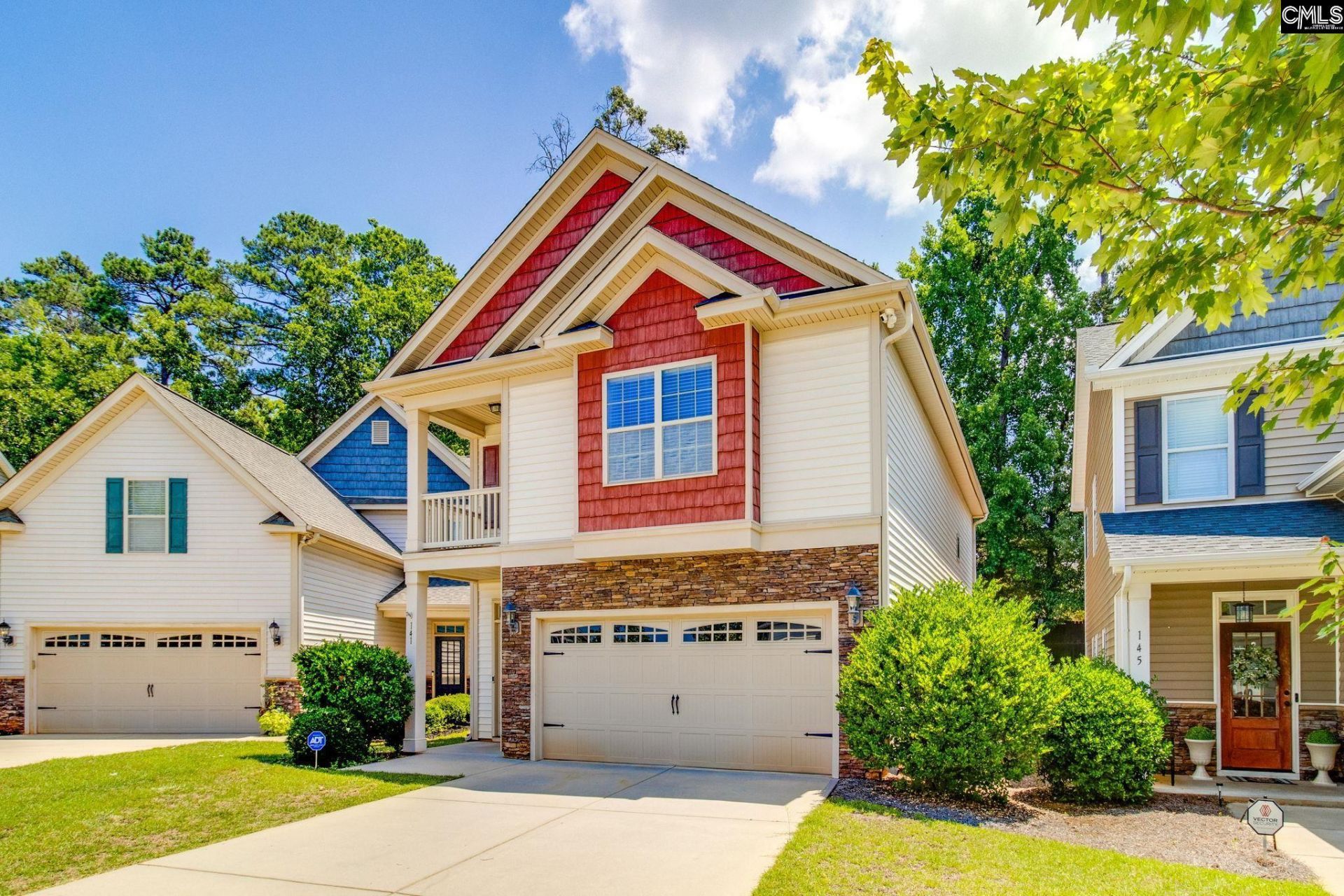 141 Cherokee Pond Court  Photo 49