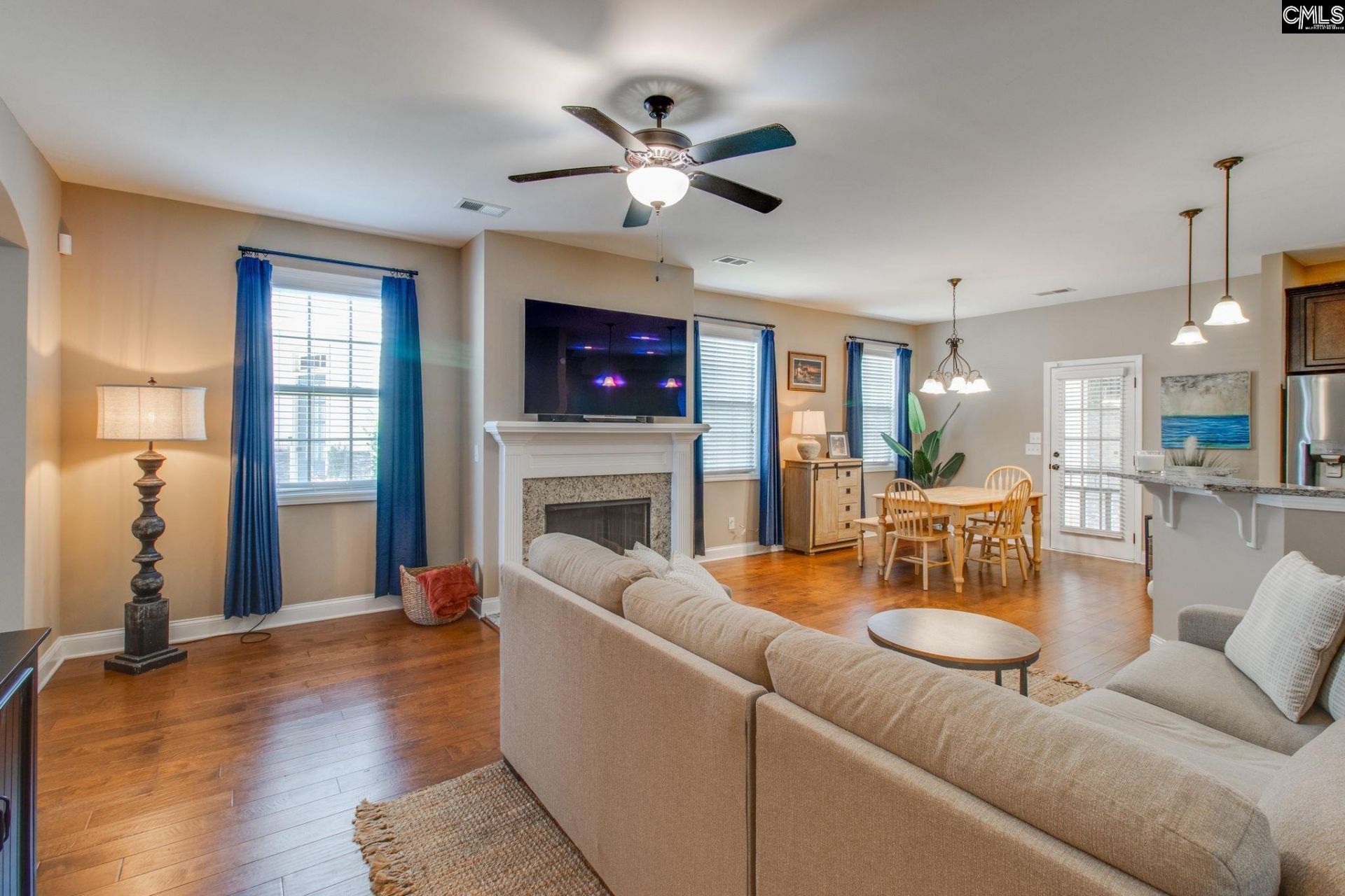 141 Cherokee Pond Court  Photo 6